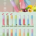 ILIA哩啞拋棄式6500口