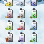 ICE 拋棄式 10000口