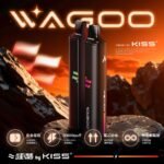 KIS5 WAGGO 拋棄式買10送1：圖片 2
