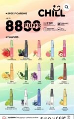 CHILL鴨嘴獸8800滿15送1：圖片 2