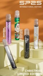 國際版聖誕系列主機