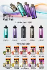MEHA泰坦15000買3送主機：圖片 2