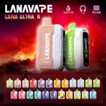 LANA16000口 買3送主機1：圖片 2