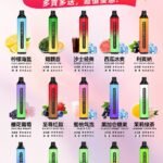 Sp2拋棄式7000買5送1