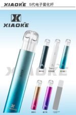 XIAOKE五代主機