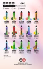 Sp2拋棄式7000買5送1：圖片 2