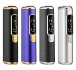 HiTASTE F2 加熱菸主機