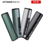 HITASTE E40 Pro加熱菸主機
