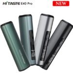 HITASTE E40 Pro加熱菸主機