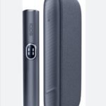 日本 IQOS  ILUMA I（中階機）